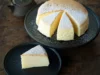 Japanese Cotton Cheesecake, Kue dengan Tekstur Ringan dan Lembut dari Jepang (Image From: Cookido)