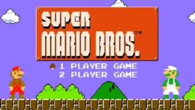 Mario Bros Game Legend yang Arcade Sampai Konsole Modern!