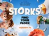Sinopsis Film Storks, Kumpulan Bangau yang Mengirimkan Seorang Bayi (Image From: IMDb)