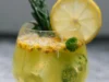 Resep Minuman Segar di Cuaca Panas Menyengat: Lemonade Squash