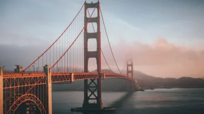 7 Jembatan Paling Terkenal di Dunia dengan Pesonanya yang Indah