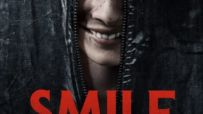 Rekomendasi Film Horor: Sinopsis dan Link Nonton Film Smile (2022) (Image From: IMDb)
