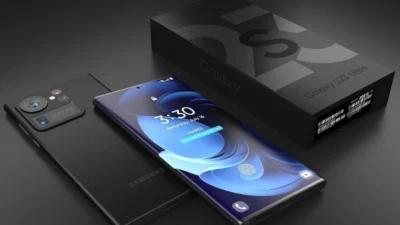 Samsung Galaxy S23 Ultra Menerobos Batasan Teknologi untuk Pengalaman Ponsel yang Luar Biasa