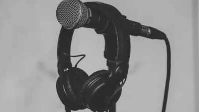 Alat Recording yang Biasa Digunakan untuk Merekam Suara