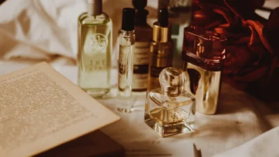 Parfum Termahal di Dunia dengan Harga Fantastis