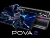 Tecno POVA 2 Menjadi Game Changer di Dunia Smartphone Gaming