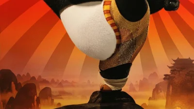 Sinopsis Film Animasi Kung Fu Panda, Aksi Panda yang Epic (Image From: IMDb)