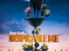 Rekomendasi Film Animasi Seru: Sinopsis Film Despicable Me (Image From: IMDb)
