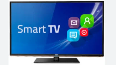 Rekomendasi Smart TV Terbaik untuk Hiburan yang Menarik di Rumah