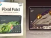 Google Pixel Fold Menggoyang Pasar Pesaing Baru Samsung di Dunia Smartphone Lipat