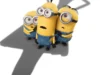 Spin-off Despicable Me: Sinopsis Film Minions (Image From: IMDb)