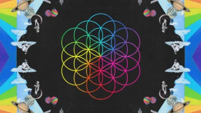Bedah Lagu: Fakta Lagu Adventure of a Lifetime Milik Coldplay (Image From: Wikipedia)
