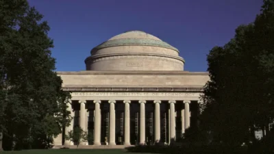 Insititute Teknologi Massachusetts (MIT), Universitas Nomor 1 di Dunia (Image From: Encyclopedia Britannica)