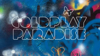 Temukan Fakta Luar Biasa dari Lagu Paradise Milik Coldplay (Image From: Wikipedia)