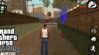 Grand Theft Auto (GTA) Versi 2.10 Meningkatkan Kegembiraan dan Keandalan