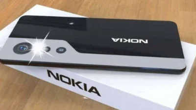 Kekurangan Nokia N75 5G Perangkat yang Mengecewakan