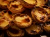 Pastel de Nata, Mencoba Pie Susu Khas dari Portugal