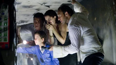 Selain Titanic, Film Poseidon Menjadi Film Bencana yang Menarik (Image From: IMDb)