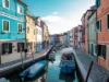 Kota Venesia dengan Kanal Terindah di Dunia, Awesome Banget