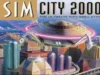 Game Ps1 SimCity Simulasi Kota di PlayStation One