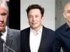 7 Orang Terkaya di Dunia, Bernard Ternyata Susul Elon Musk (Image From: Wikipedia & IMDb)