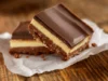3 Lapis Coklat Nanaimo dari Kanada yang Melted Banget!(Image From: The Spruce Eats)