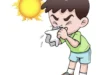 Selalu Bersin Saat Terkena Cahaya? Simak Penjelasan Photic Sneeze Reflex di Sini! Sumber Ilustrasi via cuidao.com