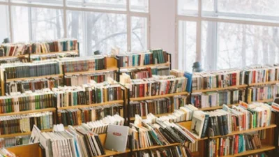 10 Perpustakaan Terbesar di Dunia yang Bisa Kamu Kunjungi
