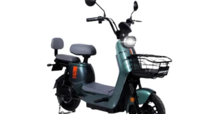 Cari Tahu Harga Motor Sepeda Listrik untuk Kebutuhan Berkendaramu (Image From: Orami/Gudang Sepeda)