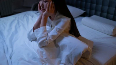 Cari Tahu Cara Mengatasi Insomnia yang Mempersulit Ketenangan di Malam Hari