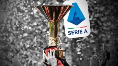 Fakta Menarik Liga Serie A Italia