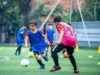 La Liga Dukung Perkembangan Sepakbola Indonesia