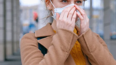 Sama-sama Penyakit Saluran Pernapasan, Tapi ini Perbedaan Flu dan Pilek