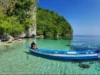 5 Pesona Pantai yang Ada di Indonesia, NO 4 Selalu Jadi Favorite!