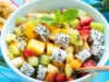 Siang-siang Gini Enaknya Bikin Salad Buah! Cobain Resepnya, yuk. Sumber Gambar via Da Vine Foods