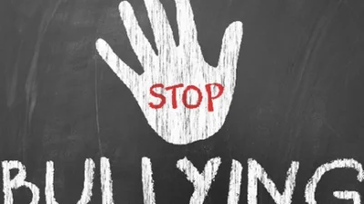 Stop Bullying di Lingkungan Belajar. Sumber Foto via John Hopkins MedicineStop Bullying di Lingkungan Belajar. Sumber Foto via John Hopkins Medicine