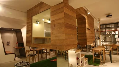 Study Cafe, Bisa Jadi Ide Bisnis yang Fresh dan Menjanjikan! Sumber Gambar via Dreamers.id