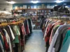 Thrifting Baju, Cara Hemat dalam Berfashion Masa Kini. Sumber Gambar via The Hoya