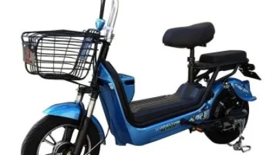 Updated Harga Sepeda Listrik Terbaru 2023 Si Canggih yang Semakin Terjangkau. Sumber Gambar via Blibli