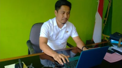 Pendaftaran PPPK di Kabupaten Subang Tahun 2023