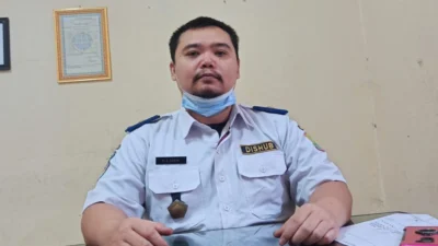 Dishub Kabupaten Karawang Terapkan KIR Online