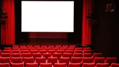 Daftar 4 Film Bioskop Terbaru di Bulan Mei 2023