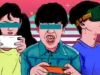 Game Online Berdampak Kurang Efektif Bagi Perkembangan Remaja