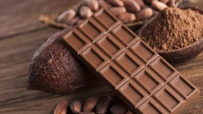 6 Varian Coklat Yang Memikat Kenikmatan Dan Kelezatan