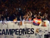 Real Madrid Juara Copa Del Rey 2022/2023