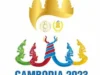 Lempar Lembing Indonesia Mengganas di SEA Games