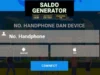 Link Dana Generator Saldo, Item Dalam Game Secara Gratis