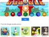 Game Google populer