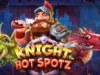 Link Turnamen Knight Hot Spotz, link alternatif social tournament