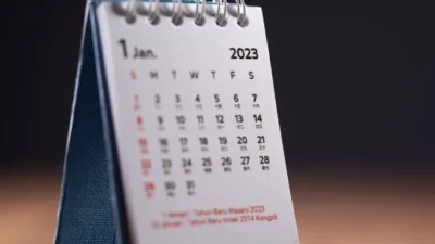 Kalender Pendidikan 2023/2024